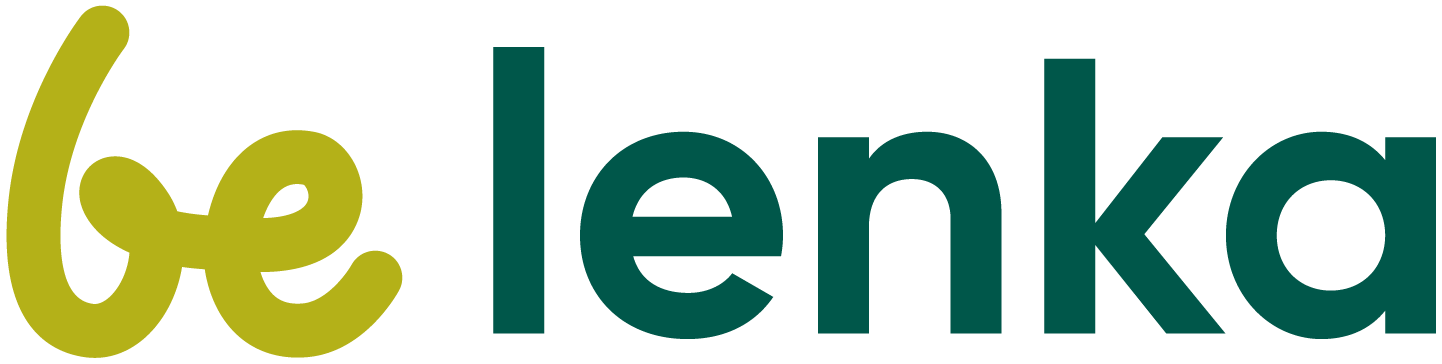 Logo Lenka